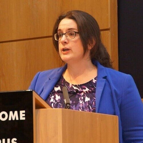 Image of Dr Natasha Jordan