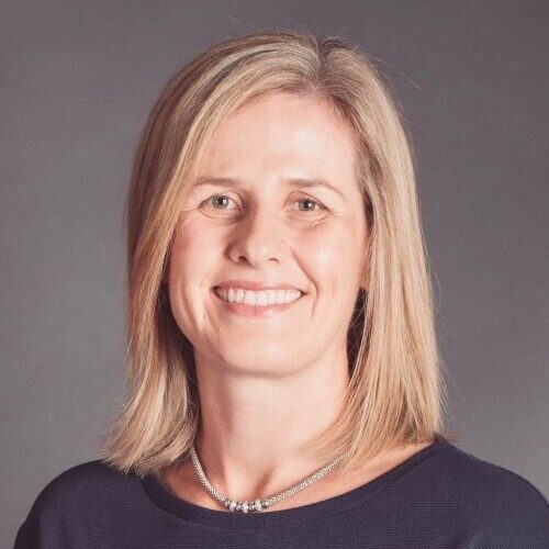 Image of Dr Niamh  McAuliffe