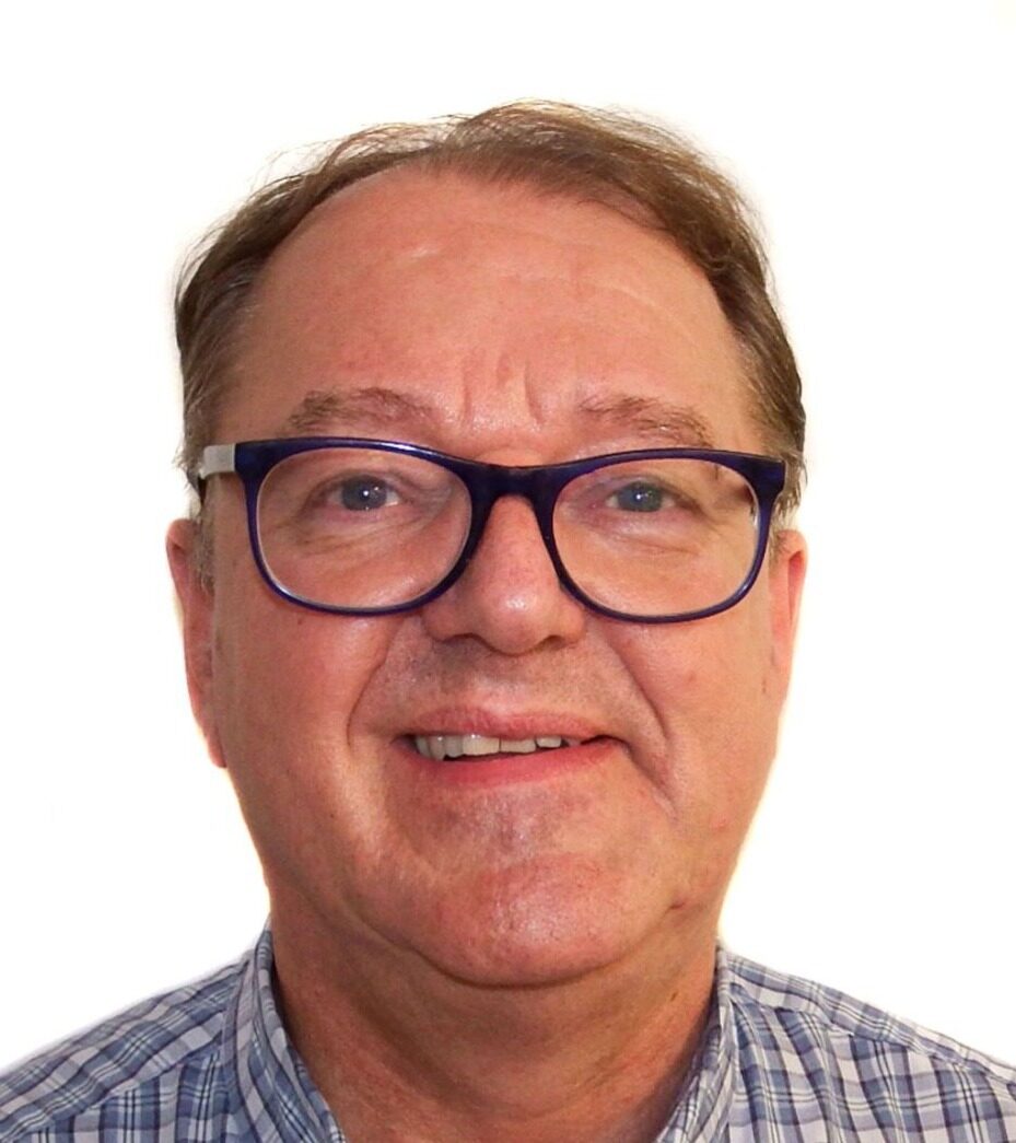 Nick van der Spek