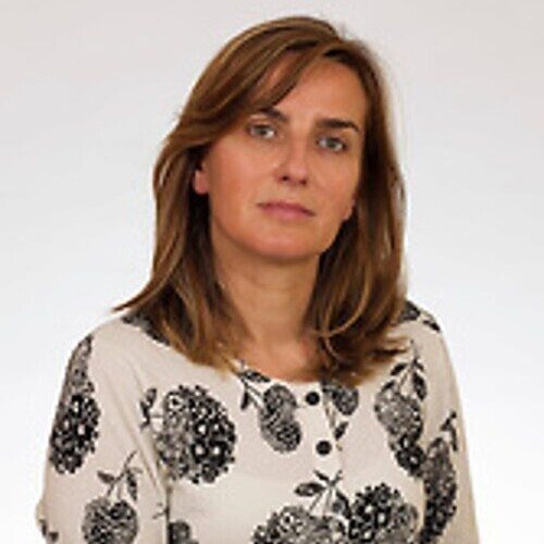 Image of Dr Nollag O'Rourke