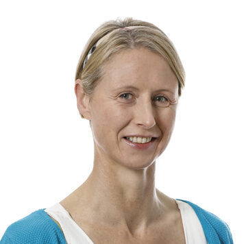 Image of Ms Olivia Flannery