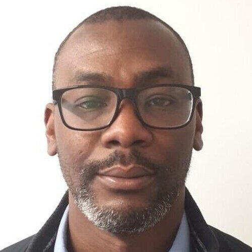 Image of Dr Olu Ipadeola