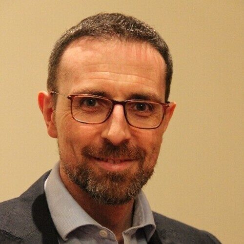 Image of Mr Paul Sullivan