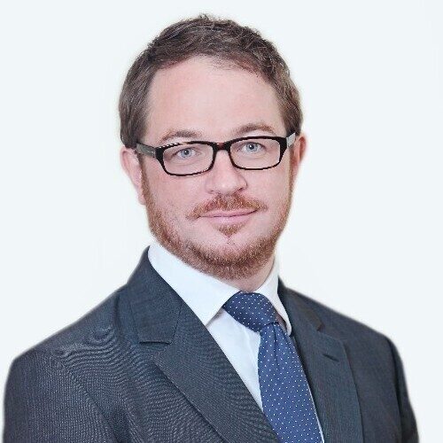 Image of Dr Peter Kinirons