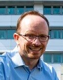 Image of Prof Colin Hawkes