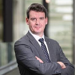 Image of Prof Dan Ryan