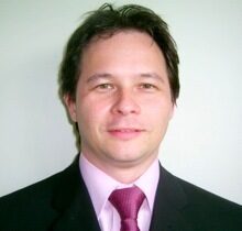 Image of Mr Sean Chen