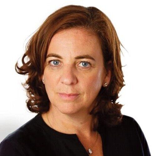 Image of Dr Susan O'Shea