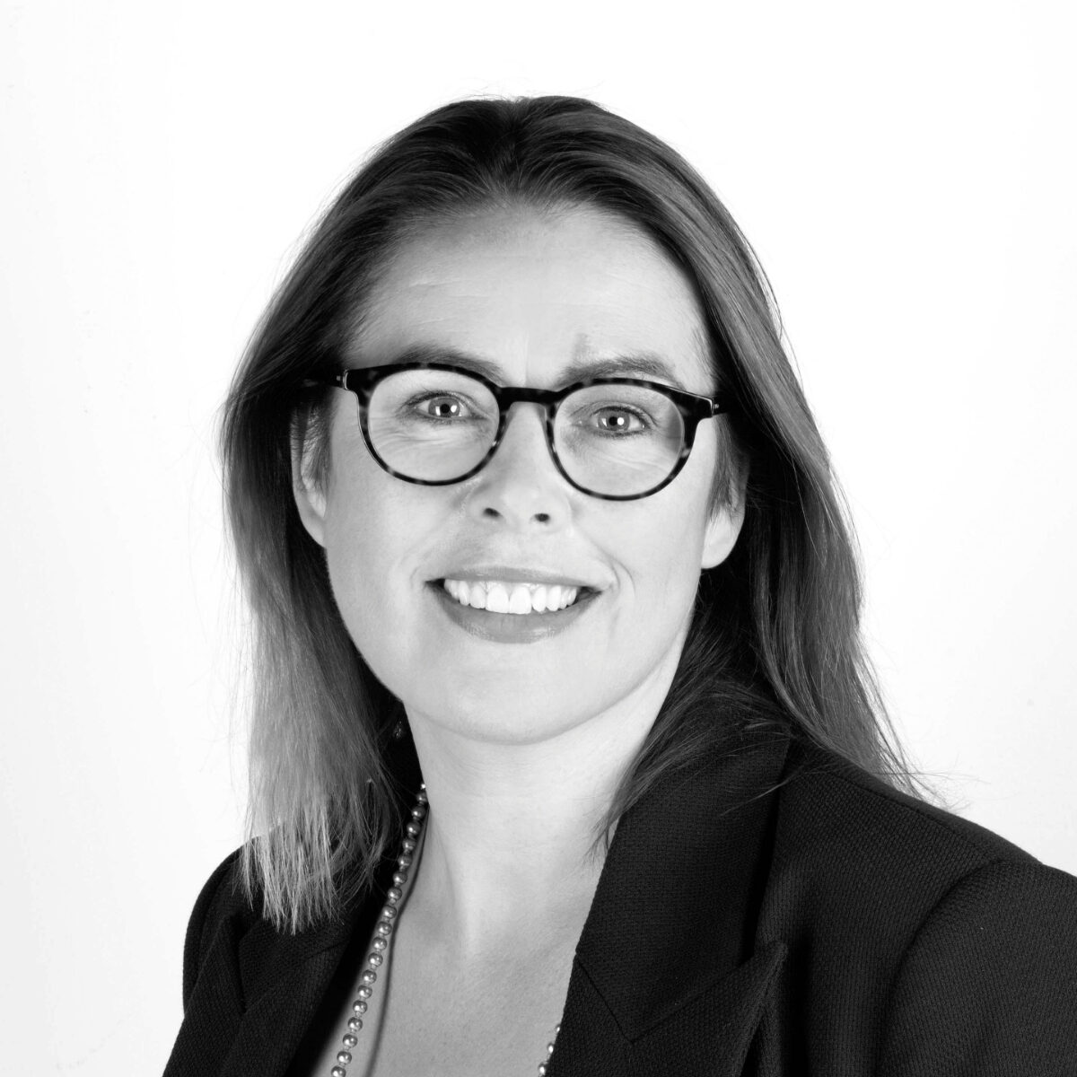 Tara Lougheed