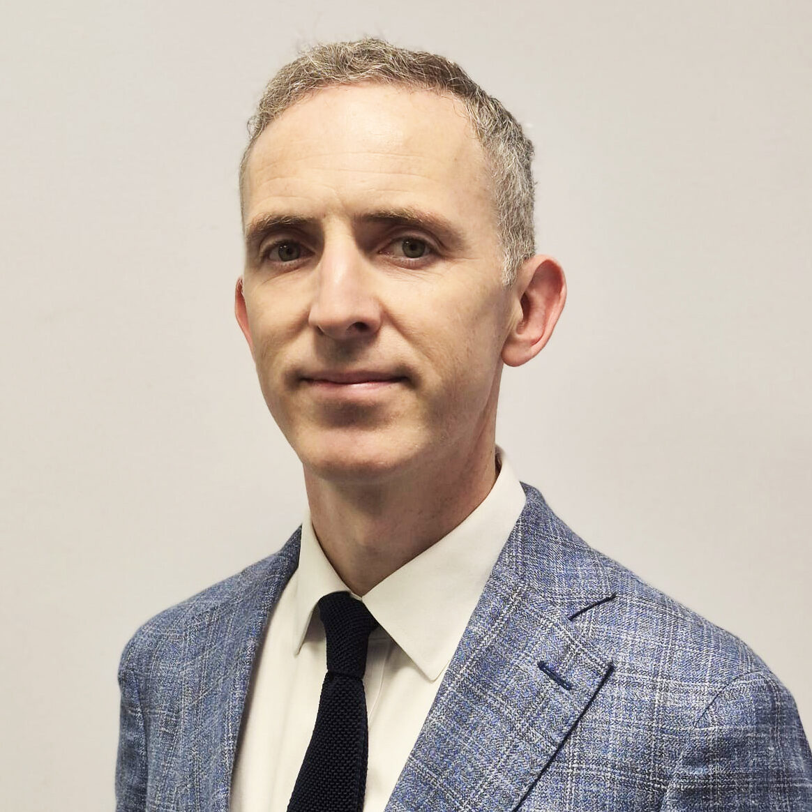 Image of Mr Tomás Burke