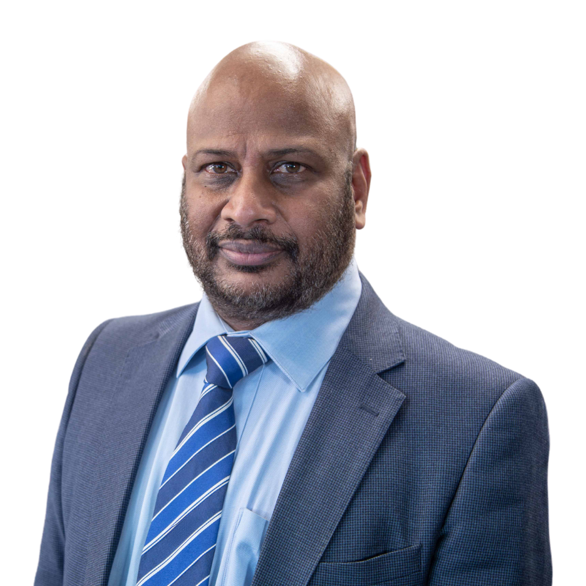 Image of Mr Kishore K. Doddakula