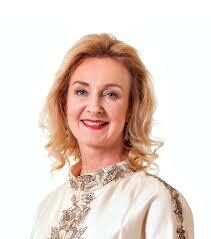 Image of Professor Mary Ryan