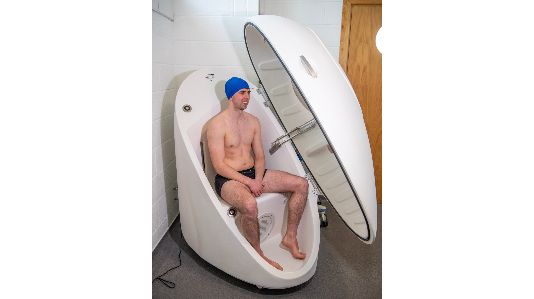 Body Composition Scanning | BOD POD | Bon Secours