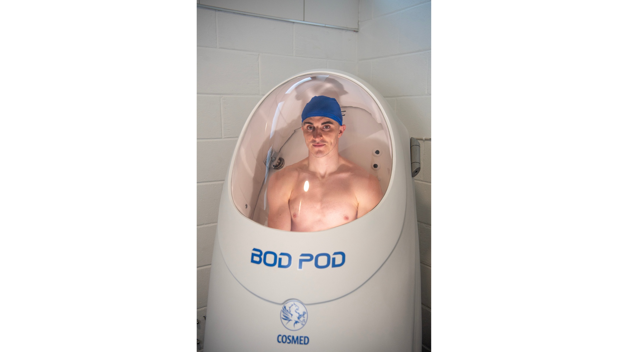Body Composition Scanning | BOD POD | Bon Secours
