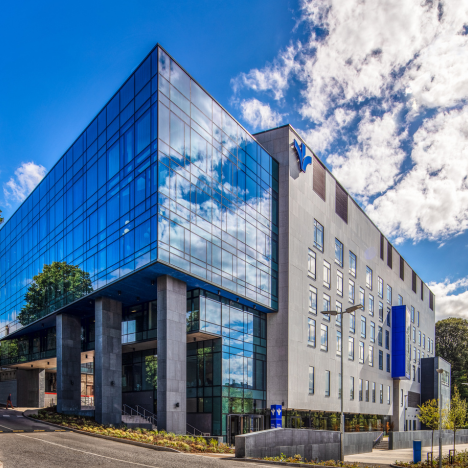 Download Patient handbook | Bon Secours Hospital Cork