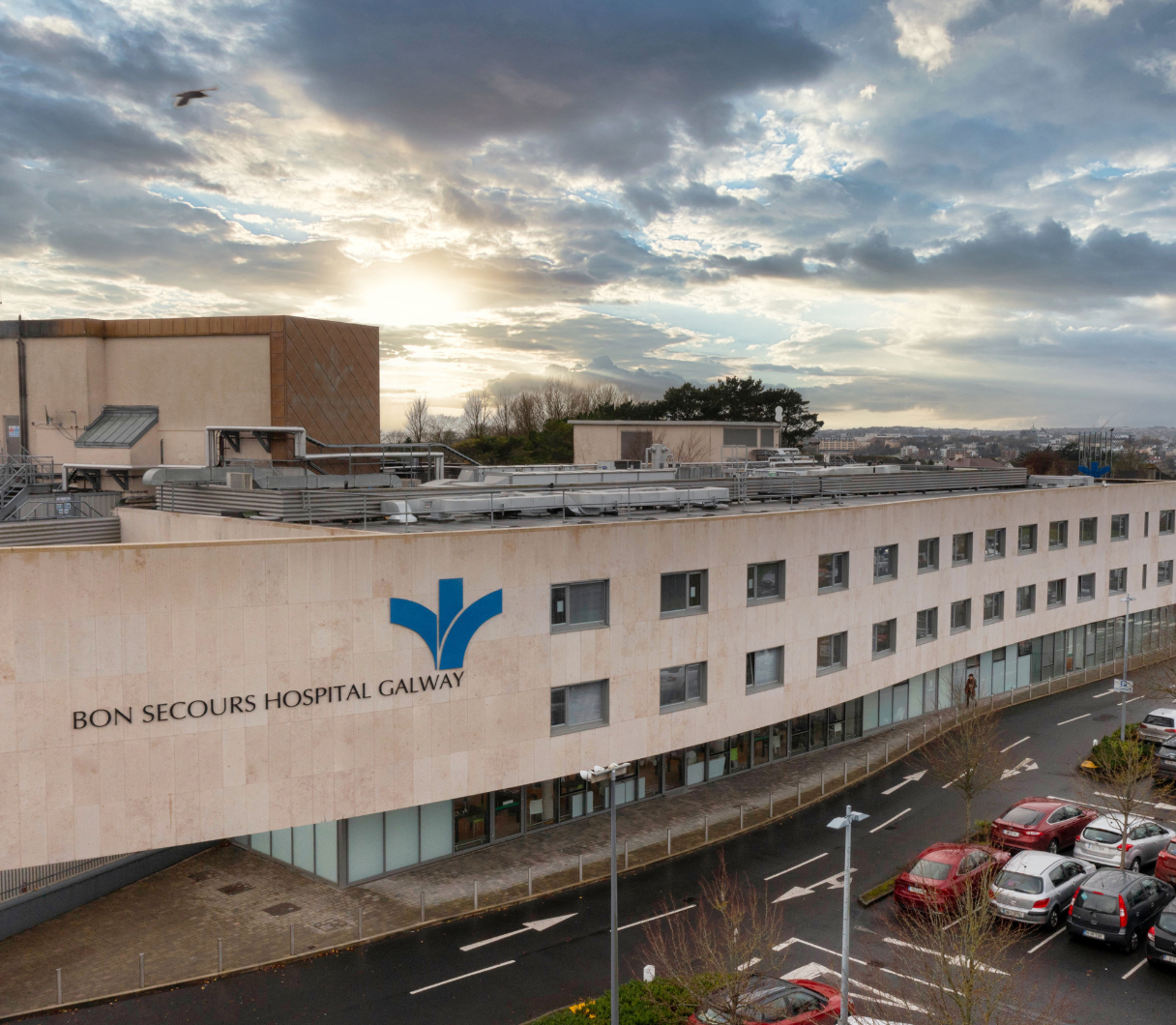Download Bon Secours Hospital Galway consultant directory
