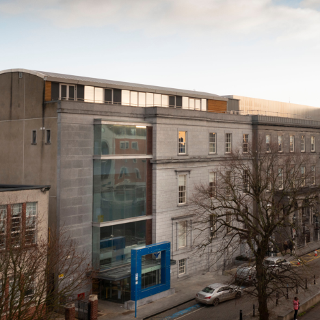 Download Patient handbook | Bon Secours Hospital Limerick