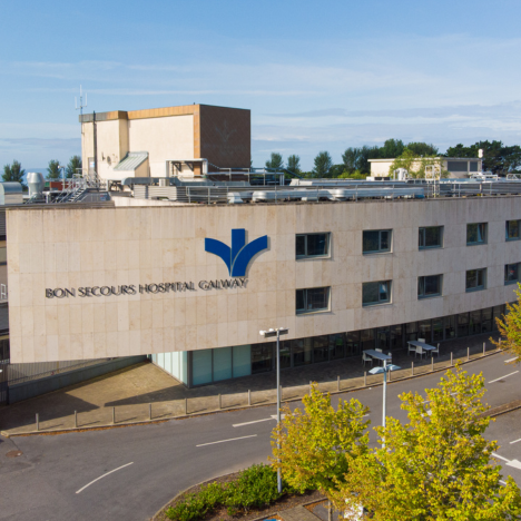 Download Patient handbook | Bon Secours Hospital Galway
