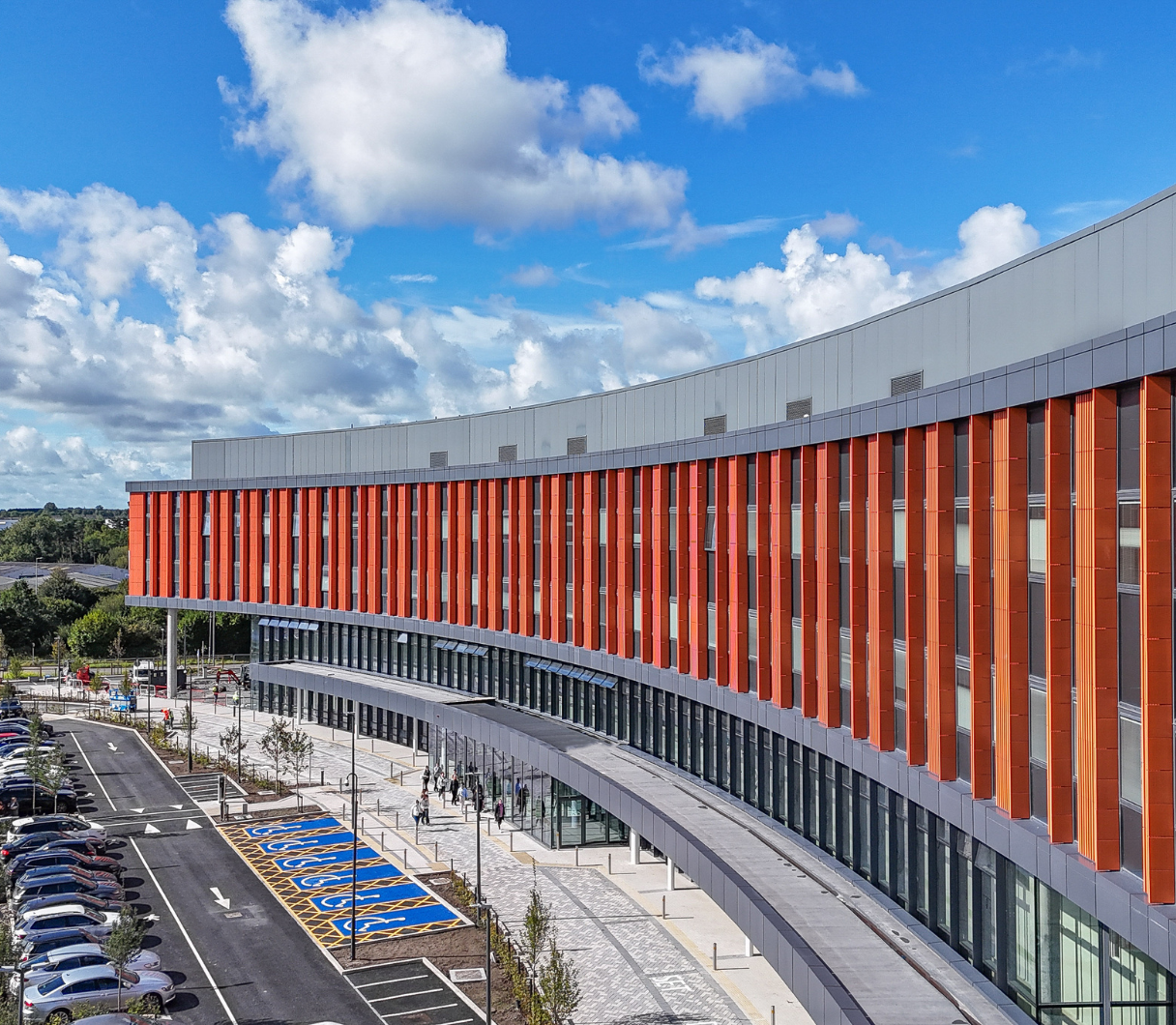 Download Bon Secours Hospital Limerick consultant directory