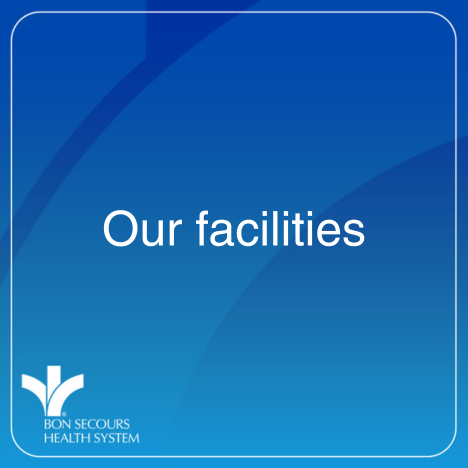 Download Our facilities