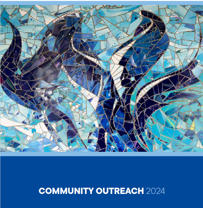 Download Community Outreach 2024