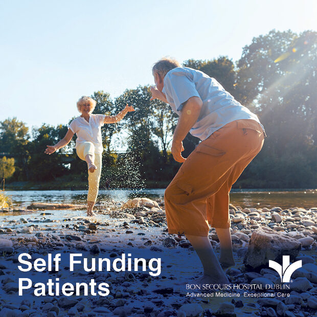 Download Republic of Ireland Self-Pay booklet