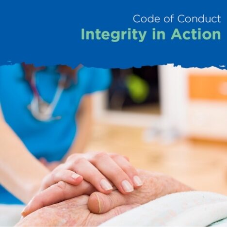 Download Code of Conduct