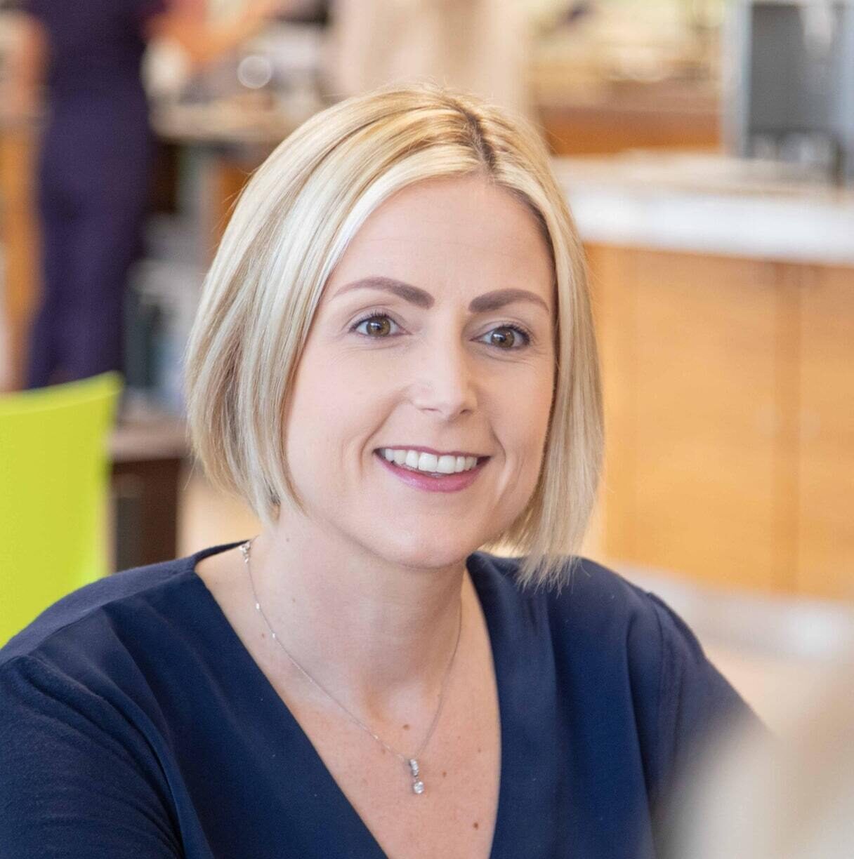 Contact Bon Secours Hospital Galway