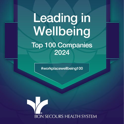 Leading in Wellbeing - Top 100 Companies 2024 - #workplacewellbeing100