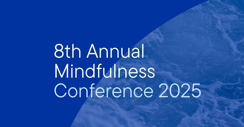 8th Annual Mindfulness Conference 2025