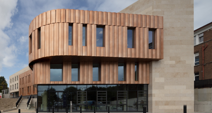 Rapid Assessment Respiratory Clinic  | Dublin