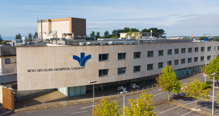 Medical Assessment Unit | Bon Secours Hospital Galway