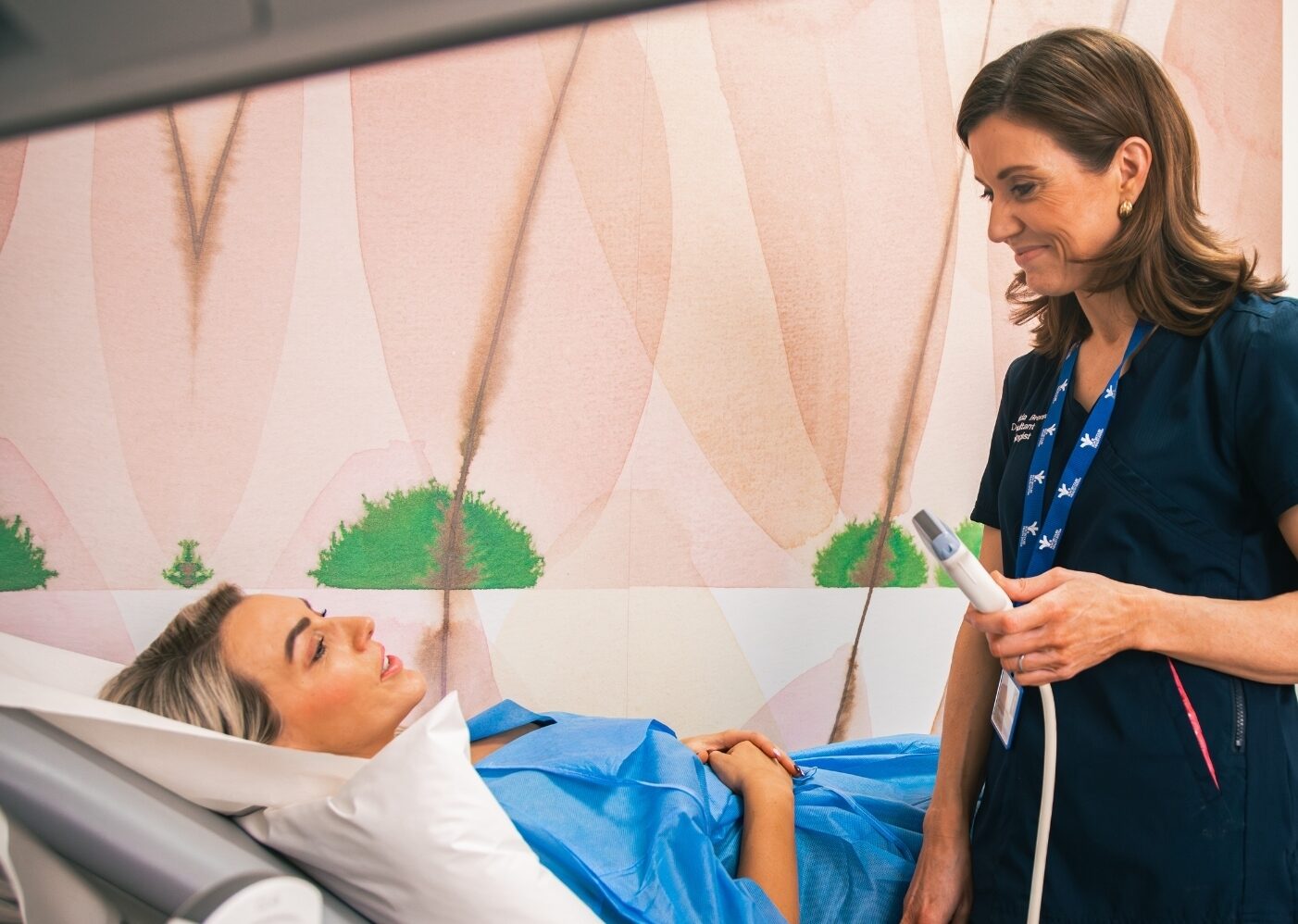 Breast Care Centre | Limerick