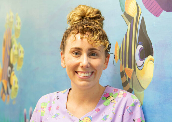 Paediatric Assessment Unit (PAU) at Bon Secours Hospital Cork