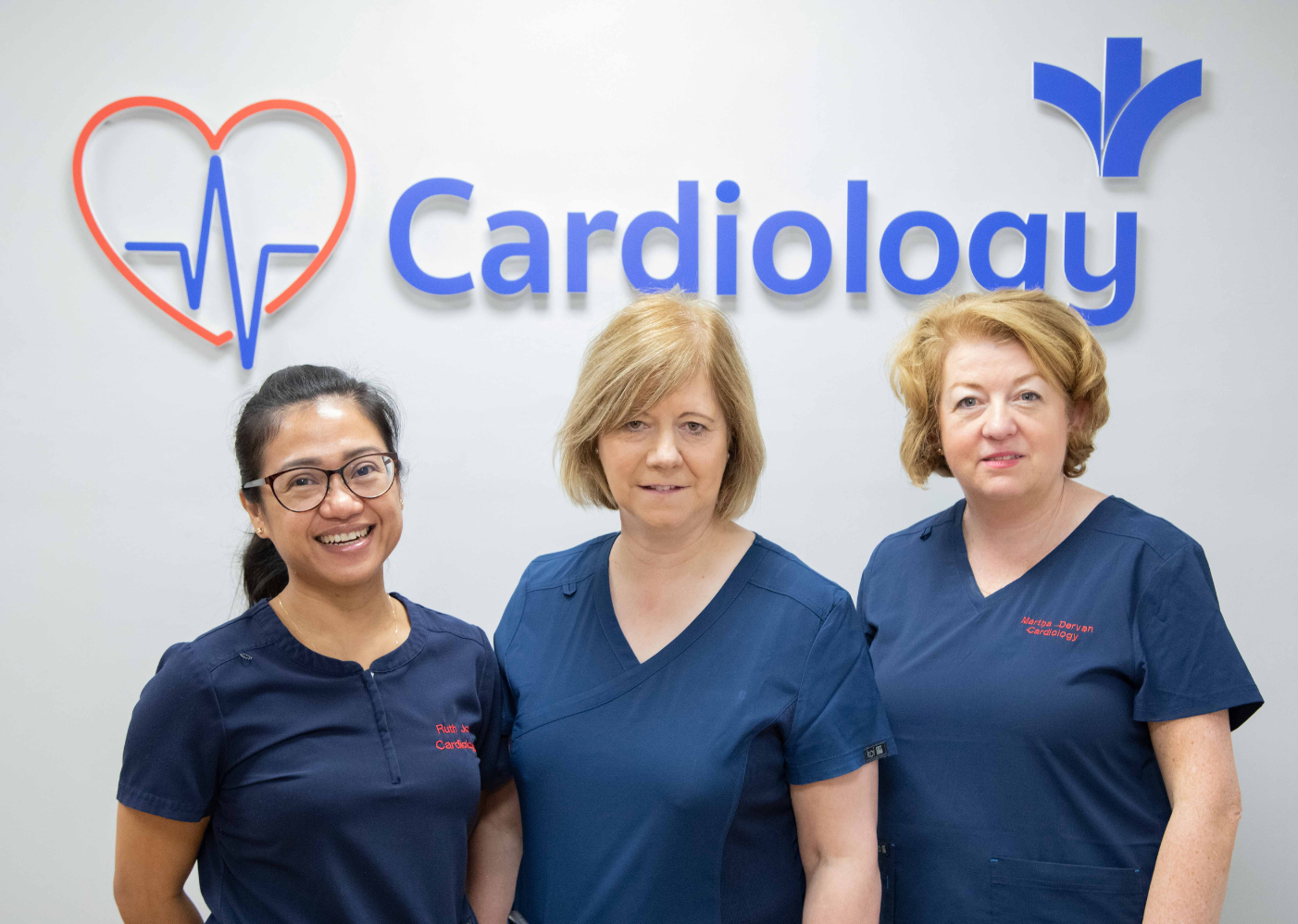 Urgent and Express Cardiac Care Clinic | Cork