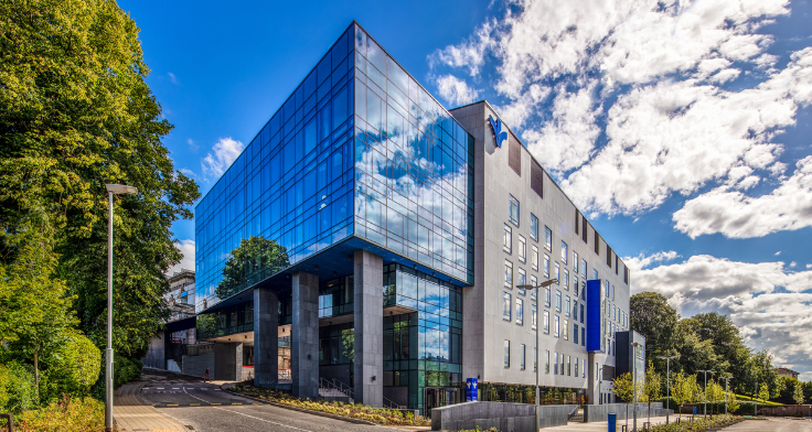 Medical Assessment Unit | Bon Secours Hospital Cork